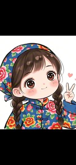 丑小鸭💞愿有一束光主播照片