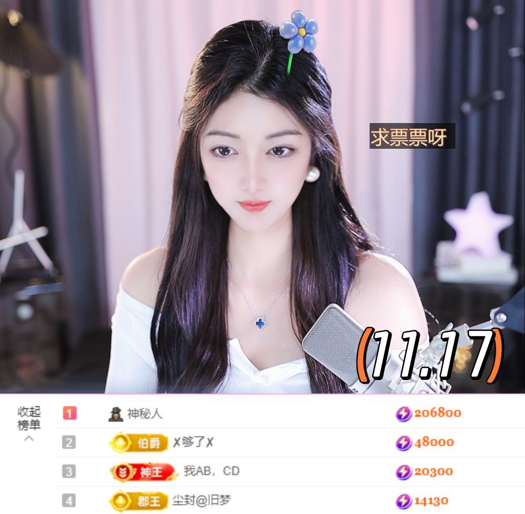 艺琪恭贺星宝云导升级的图片