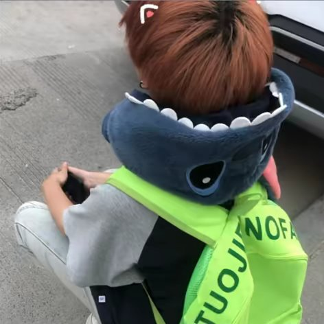 北儿喜欢保龄球❂海报