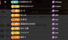 婷儿～所遇皆甜主播照片