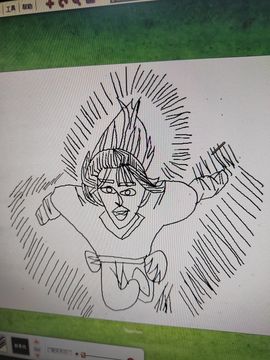 钟铃tina主播照片