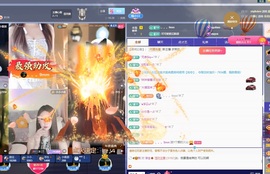 Lily喵的图片