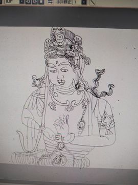 钟铃tina主播照片