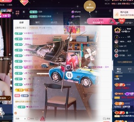 Lily喵的图片