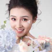 小婷烟嗓唱歌的头像