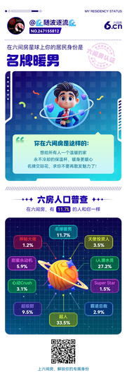 🌊随波逐流🌊的图片