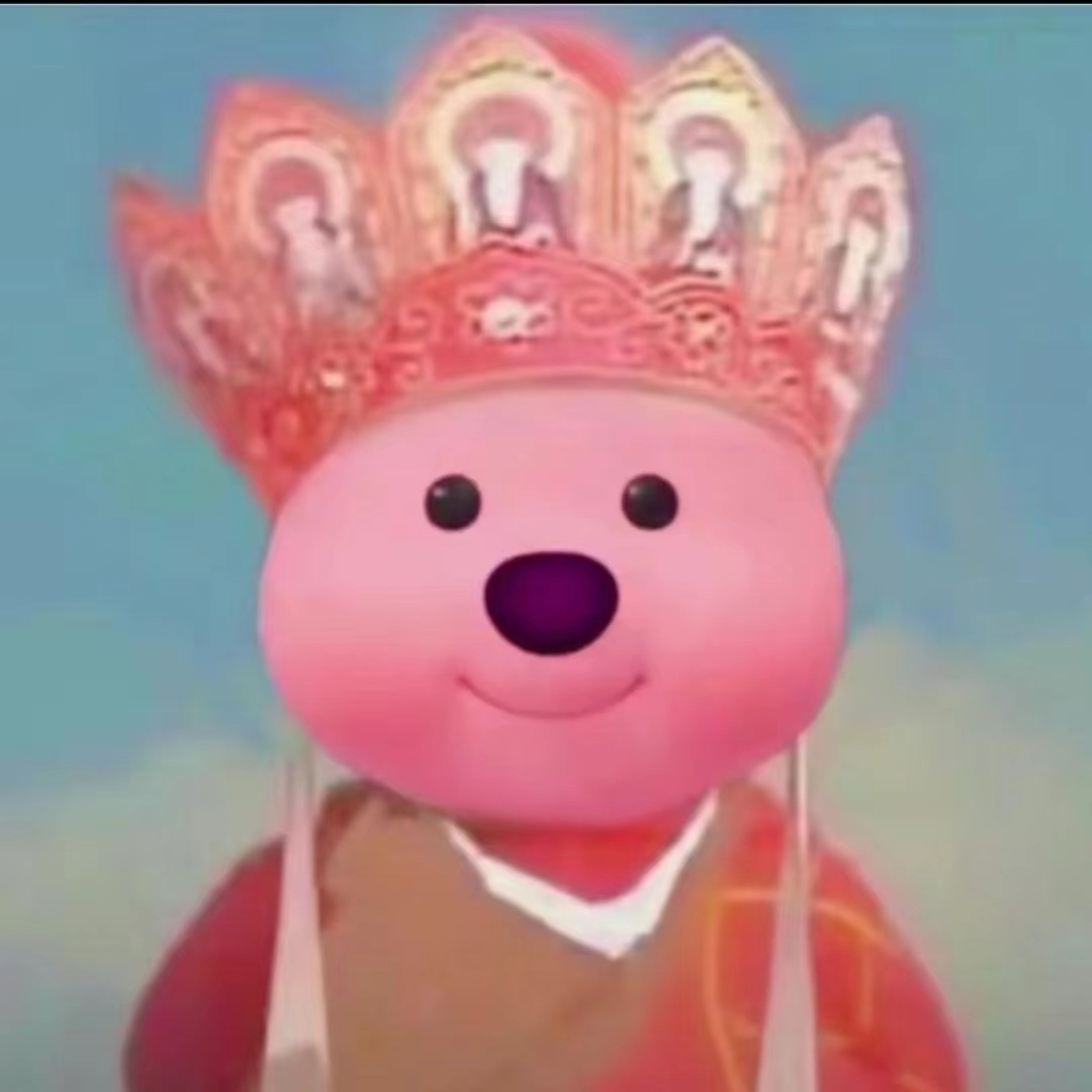 ovo小猪的图片