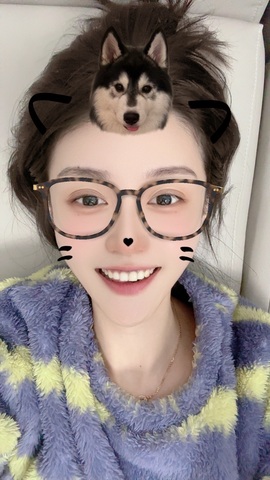 娜扎🧸主播照片