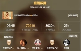 张书宁175主播照片