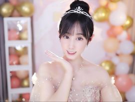 芯瑶❤️爱唱歌～主播照片