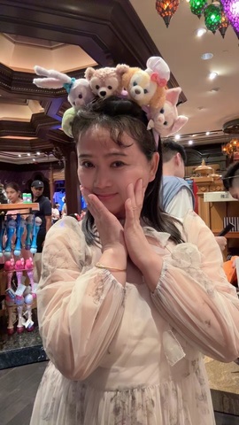 安朵😍。的图片