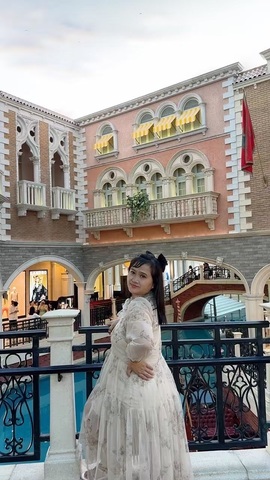 安朵😍。的图片