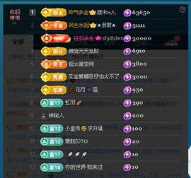 佑君♥《平安好运》的图片