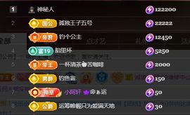 金麒麟安静唱歌🎤主播照片