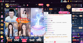 原配祝中秋节快乐的图片