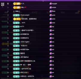 蔓一柠请假家里有事主播照片