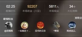 645936主播照片