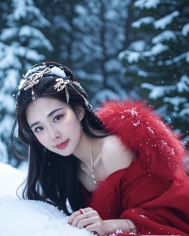 艺文♫年后见主播照片