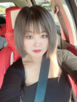 肉肉小娘子祝中秋快乐的图片