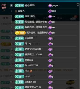 颜颜(⊙o⊙)奥利给主播照片