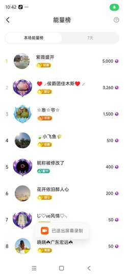 婷婷💕感恩有你陪伴主播照片
