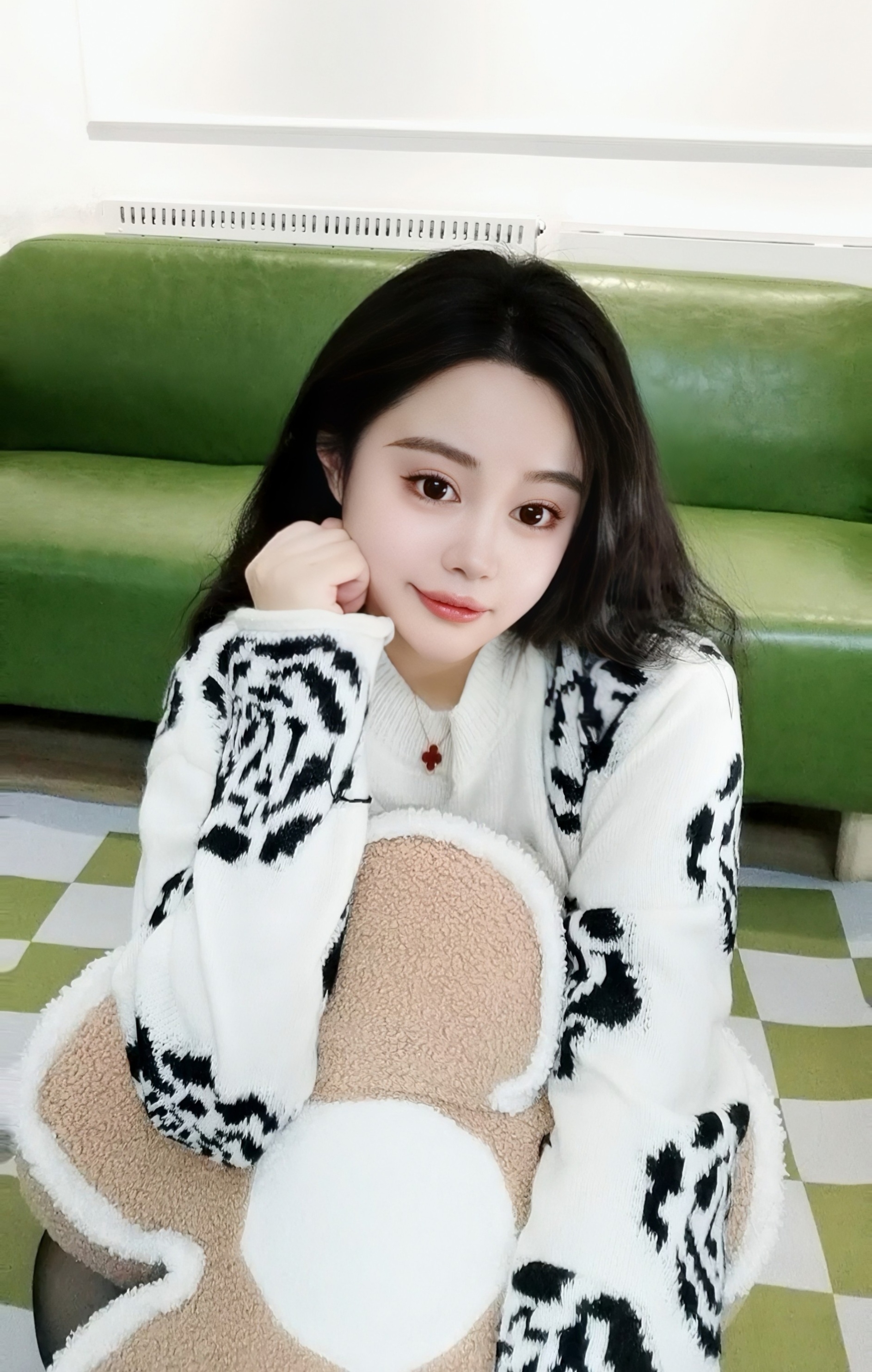 ◕◕萱妮唱给你听◕◕的图片