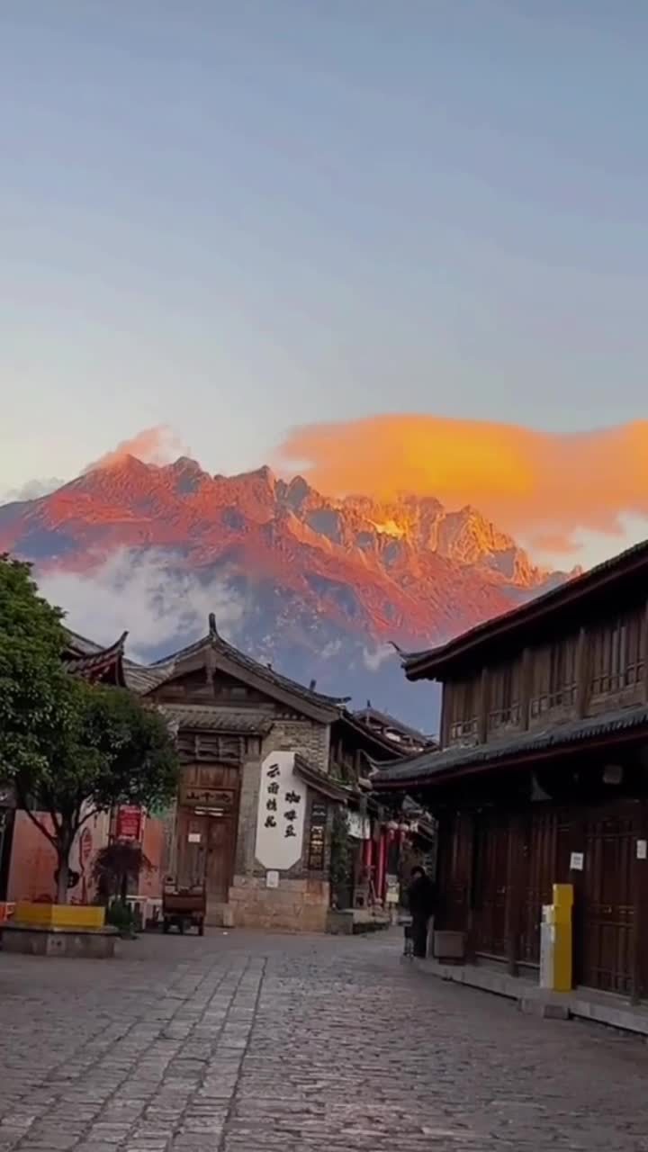 12🈷️您好！日照金