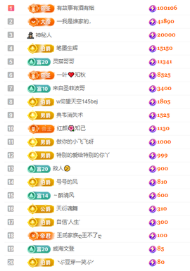 一号代理🎵爱唱歌主播照片