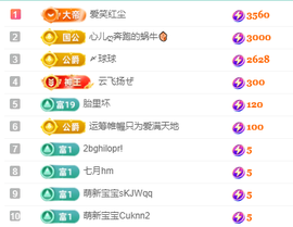 聆听~爱唱歌主播照片