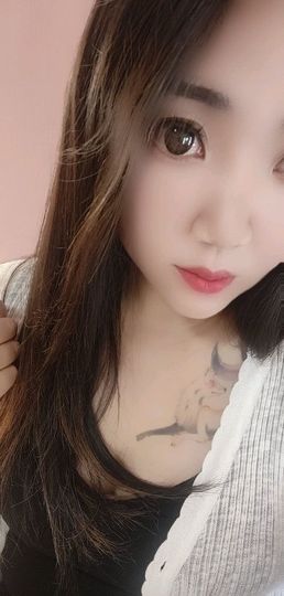 就爱欣宝宝主播照片
