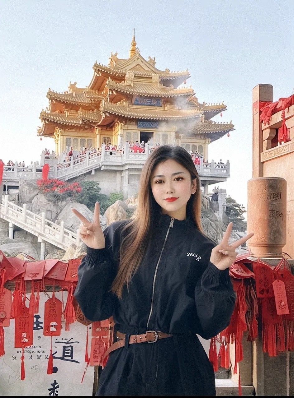布藏村主播图片