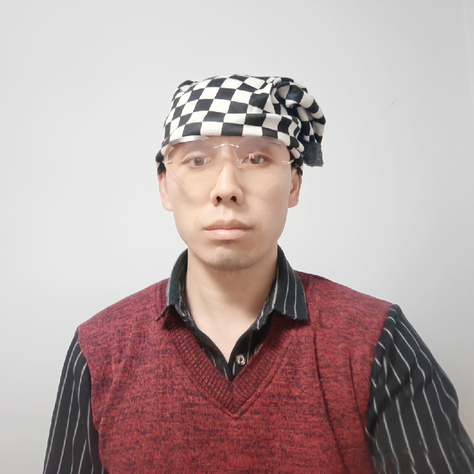 趙趙R海报