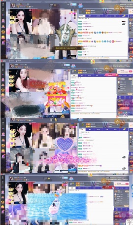 小玲宝🧸不连麦的图片