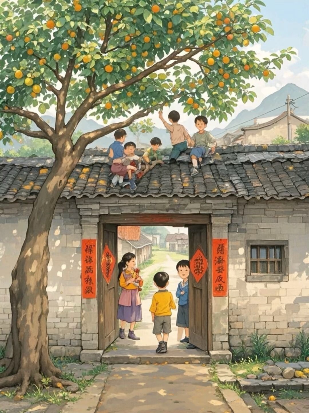 3030年再见的主播照片