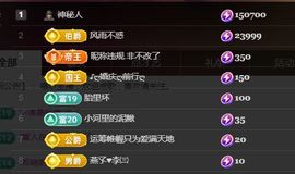 金麒麟安静唱歌🎤主播照片
