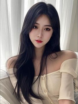 慕婉婉主播照片