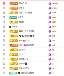 大静静😘要开心主播照片