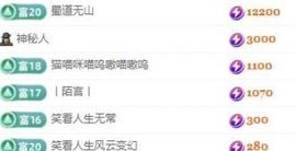 暮暮🌈🌈中中中主播照片