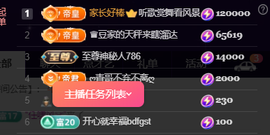 ♚~小巴豆~贪财好色的图片