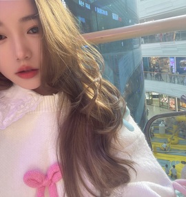 小小凡🎤（8点播）主播照片