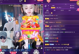 我是圈宝哇🎀主播照片
