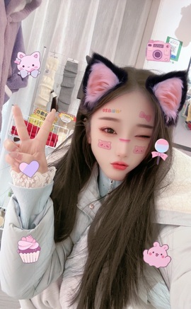 然然休息.的图片
