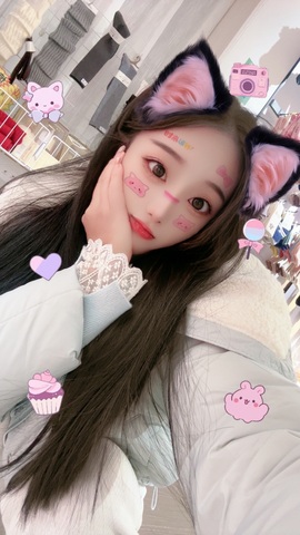 然然休息.的图片