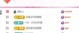 远扬兰兰❤️越来越好主播照片
