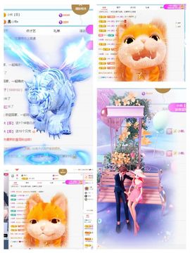 欣欣💞求投喂主播照片
