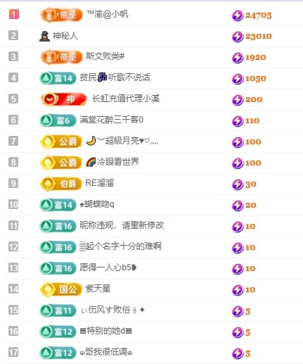 念安🎶唱歌不连麦的图片