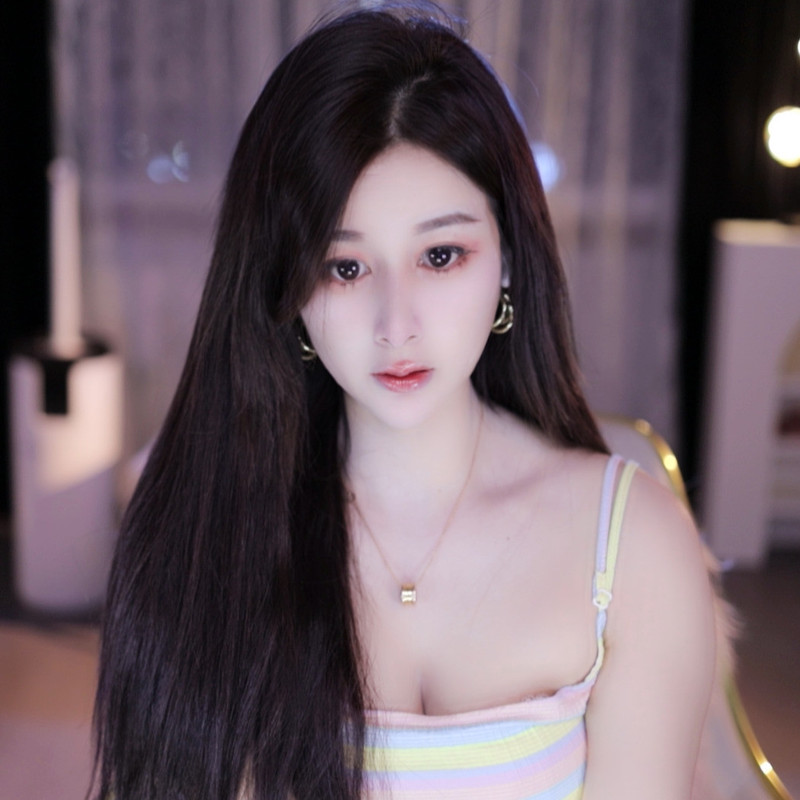 新人沐雪baby的主播海报