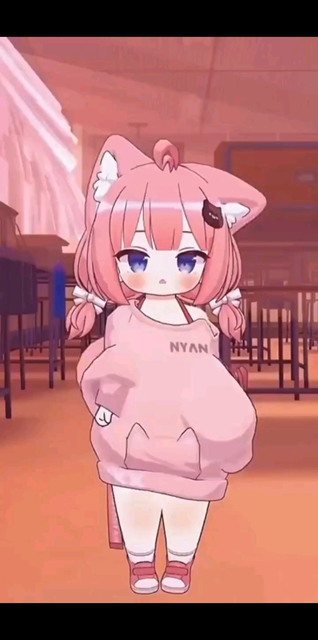 哈哈