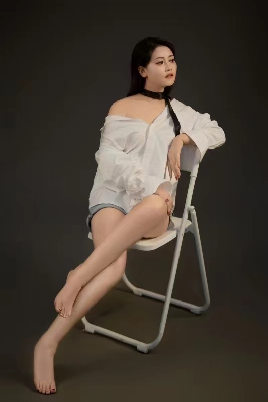 焦丽丽飘洋过海帝君啦主播图片