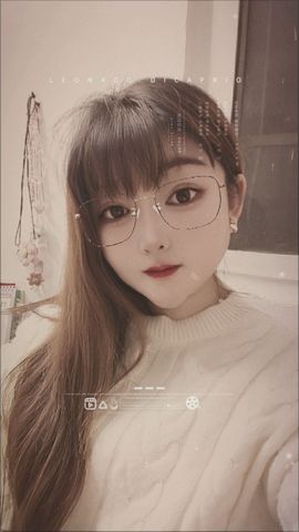 婷婷💕感恩有你陪伴的图片